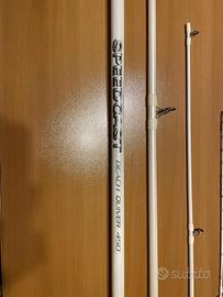 Canna da pesca Speedcast 450