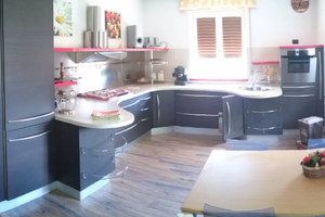 Appartamento per periodo estivo