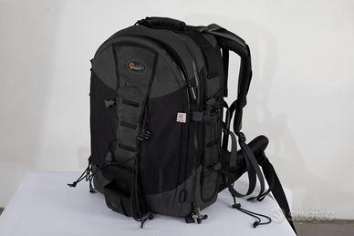Zaino Lowepro Nature Trekker AW II