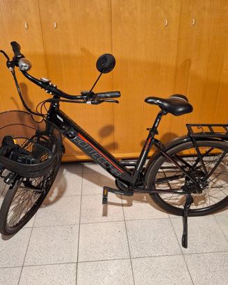 Bicicletta elettrica