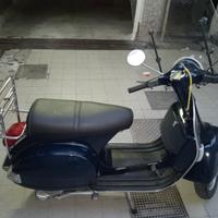 Piaggio Vespa 150 PX - 1981