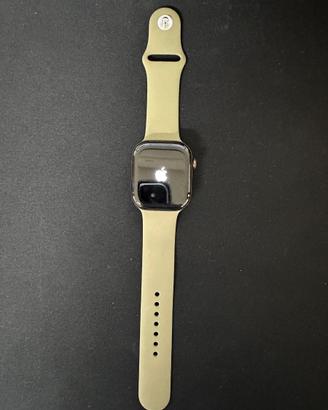 Apple Watch Series 12 GPS + Cellular 46 mm