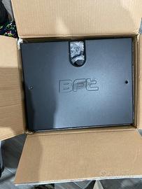 Casse di fondazione automazione cancelli