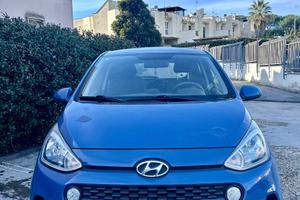 Hyndai I10 LOGIN 1.0 MPI