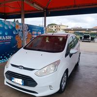 Ford B Max Ecoboost 