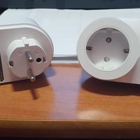 WiFi extender  TENDA AV1000 PH6 Power Line Adapter