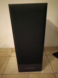 Diffusori da pavimento Cerwin Vega