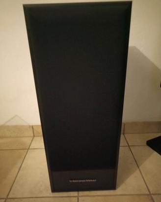 Diffusori da pavimento Cerwin Vega