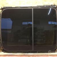 TETTO TETTUCCIO IN VETRO FORD KUGA II ANNO 2014