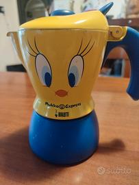 Mukka Express bialetti