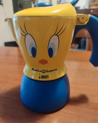 Mukka Express bialetti