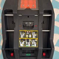 Base ISOFIX per seggiolino auto