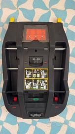 Base ISOFIX per seggiolino auto