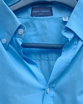 Camice BOGGI,PIERRE BALMAIN