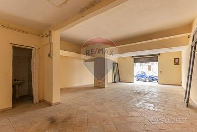 Locale Commerciale - Siracusa