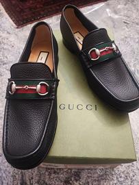 Scarpe Gucci