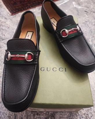 Scarpe Gucci