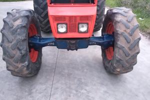 Same Saturno 80 DT Syncro e idroguida