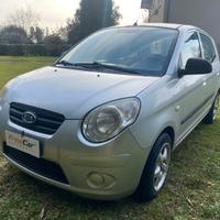 Kia Picanto 1.0 12V Life Bi-Fuel