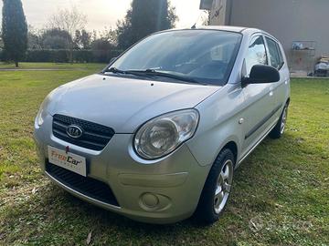 Kia Picanto 1.0 12V Life Bi-Fuel