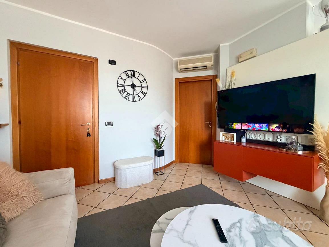 Appartamento – Nuvolento, Castello, Brescia - Vista 4