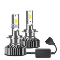 LAMPADE LED CANBUS H1 60W 6000K 10000LM