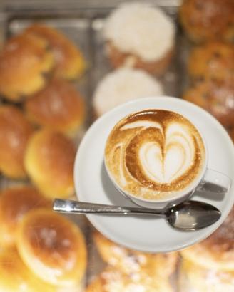 Caffetteria avviata a Mortegliano