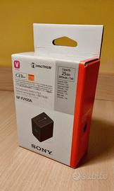 Batteria NP-FV100A Sony