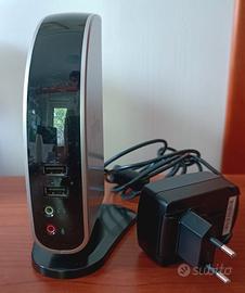 Docking Station Fujitsu per PC