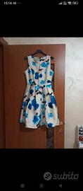 vestitino donna
