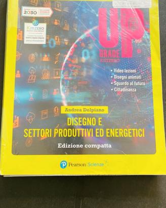 UPGRADE disegno e settori produttivi Sc media