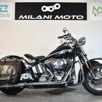 Harley-Davidson 1450 Softail Springer Classic - 20
