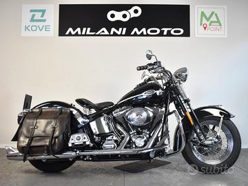 Harley-Davidson 1450 Softail Springer Classic - 20