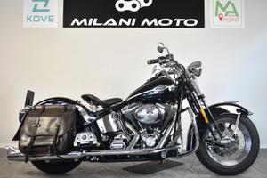 Harley-Davidson 1450 Softail Springer Classic - 20