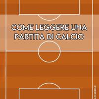 Libro schemi tattici della storia del calcio