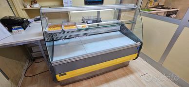 Banco Frigo Ventilato
