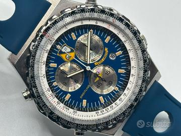 Breitling Jupiler Pilot