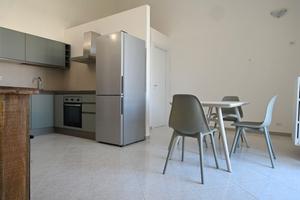 Tre stanze per studentesse LUM o lavoratrici