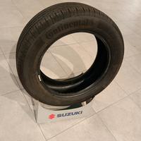 GOMME NUOVE CONTINENTAL!