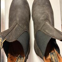 Sebago scarponcini