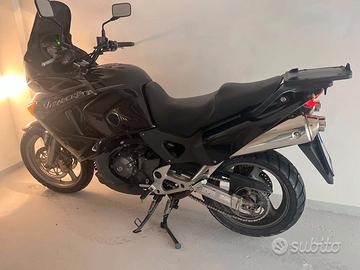 Honda Varadero 1000 – Modello 2004