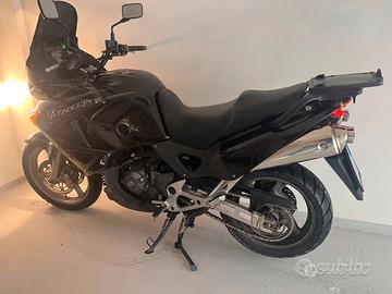 Honda Varadero 1000 – Modello 2004