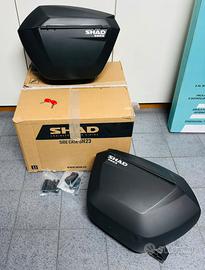 Valige Honda Integra 750