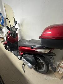 Honda sh 125