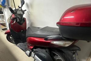 Honda sh 125
