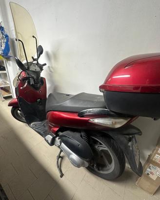 Honda sh 125