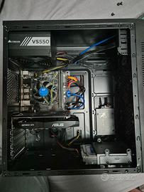 PC GAMING
