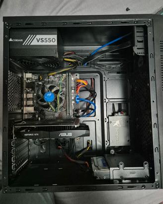 PC GAMING