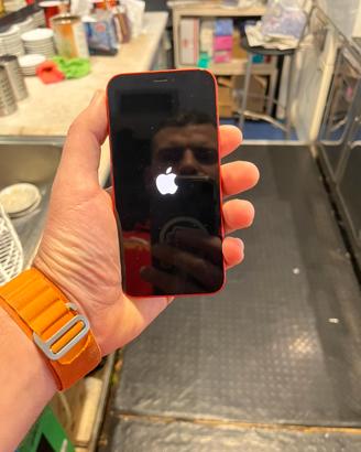 Iphone 12 mini 128gb