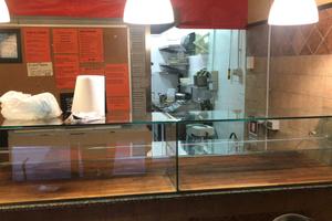 Pizzeria frigitoria